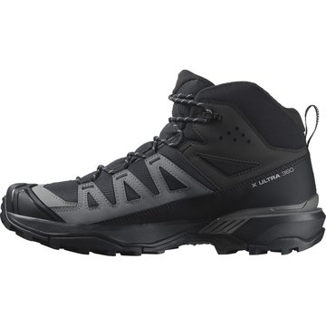 Salomon X ULTRA 360 MID GORE-TEX Wanderschuh wasserdicht