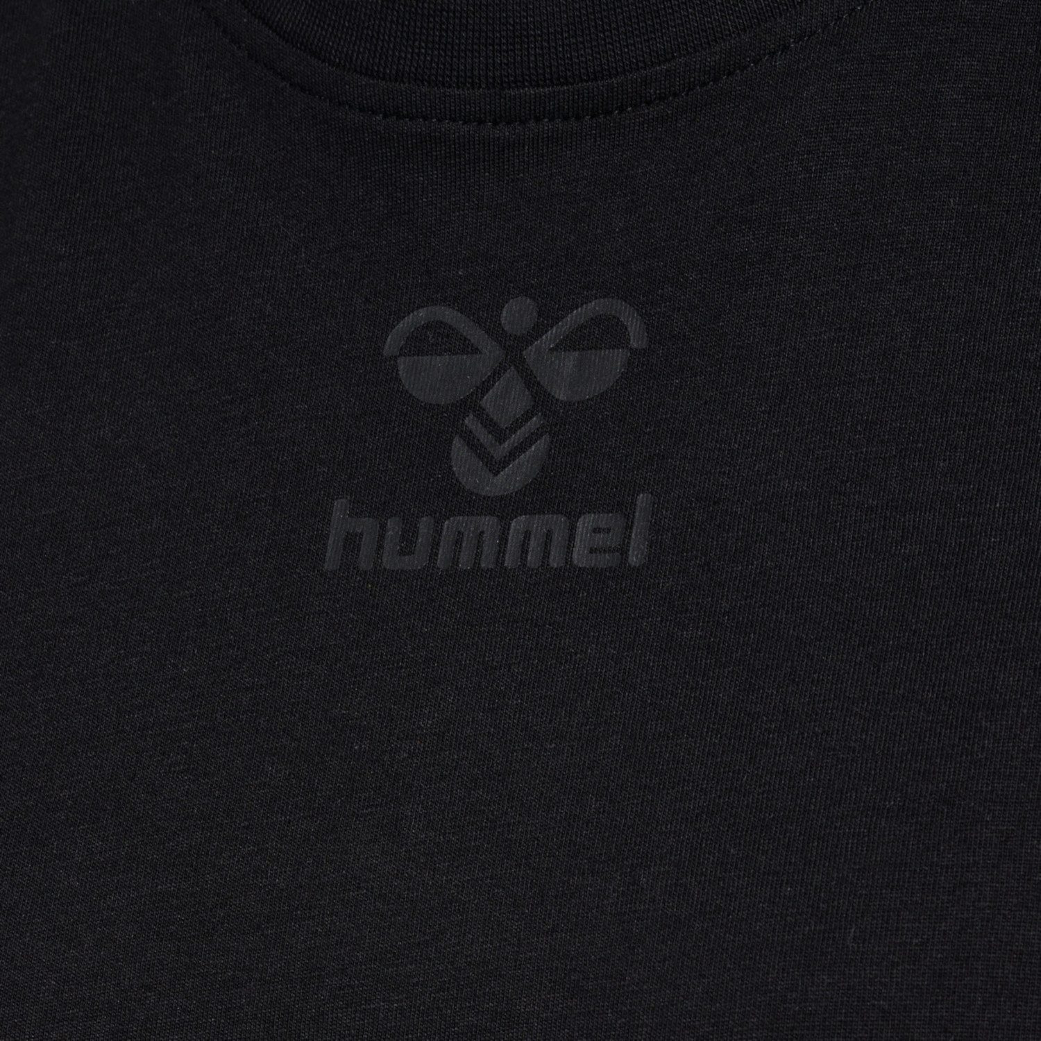 hummel T-Shirt Hummel Damen T-Shirt hmlICONS WOMAN 220031