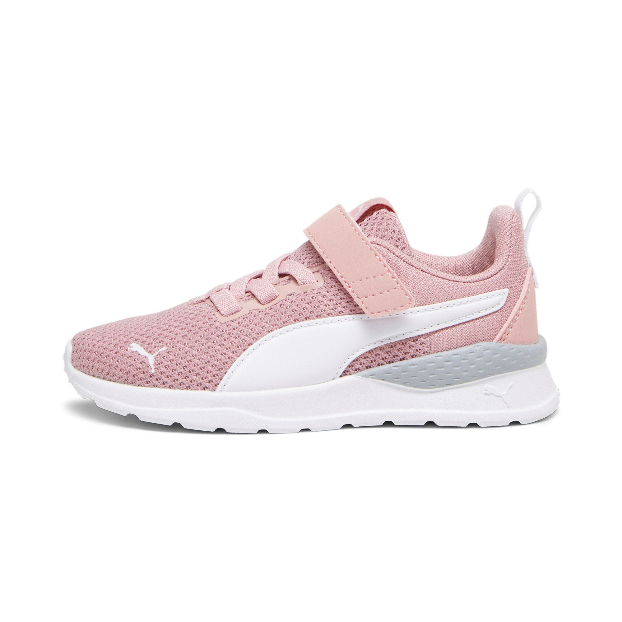 PUMA ANZARUN LITE AC+ PS Sneaker atmungsaktives Obermaterial aus Textil, mit Klettverschluss