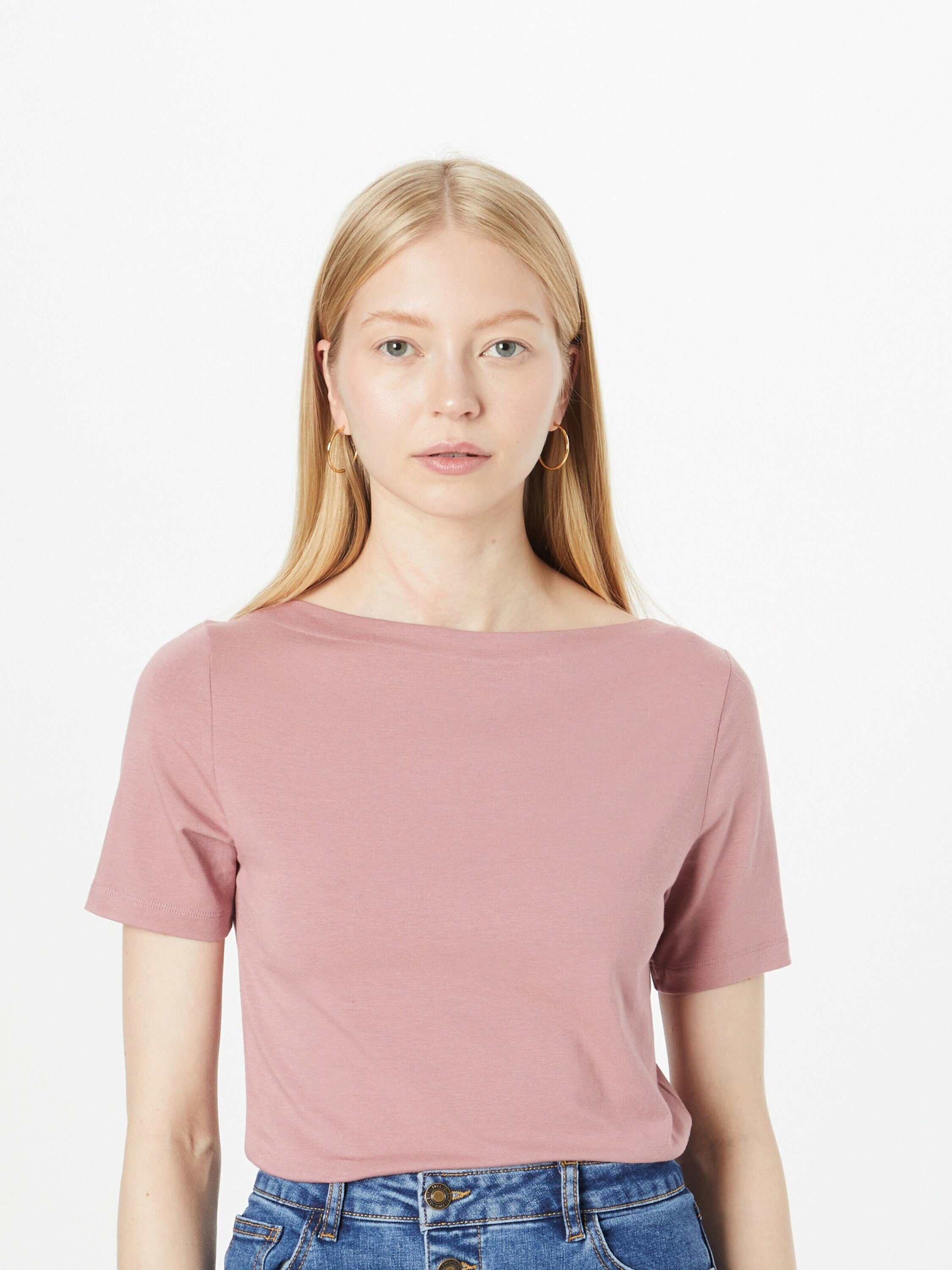 Vero Moda T-Shirt Panda (1-tlg) Plain/ohne Details günstig online kaufen