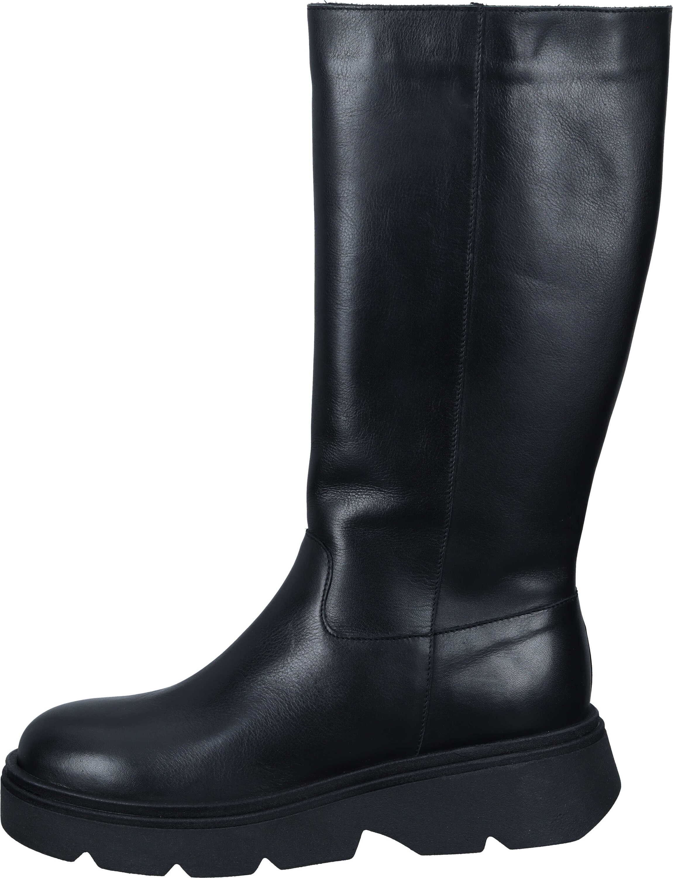 Piazza Stiefel Stiefel aus echtem Leder günstig online kaufen