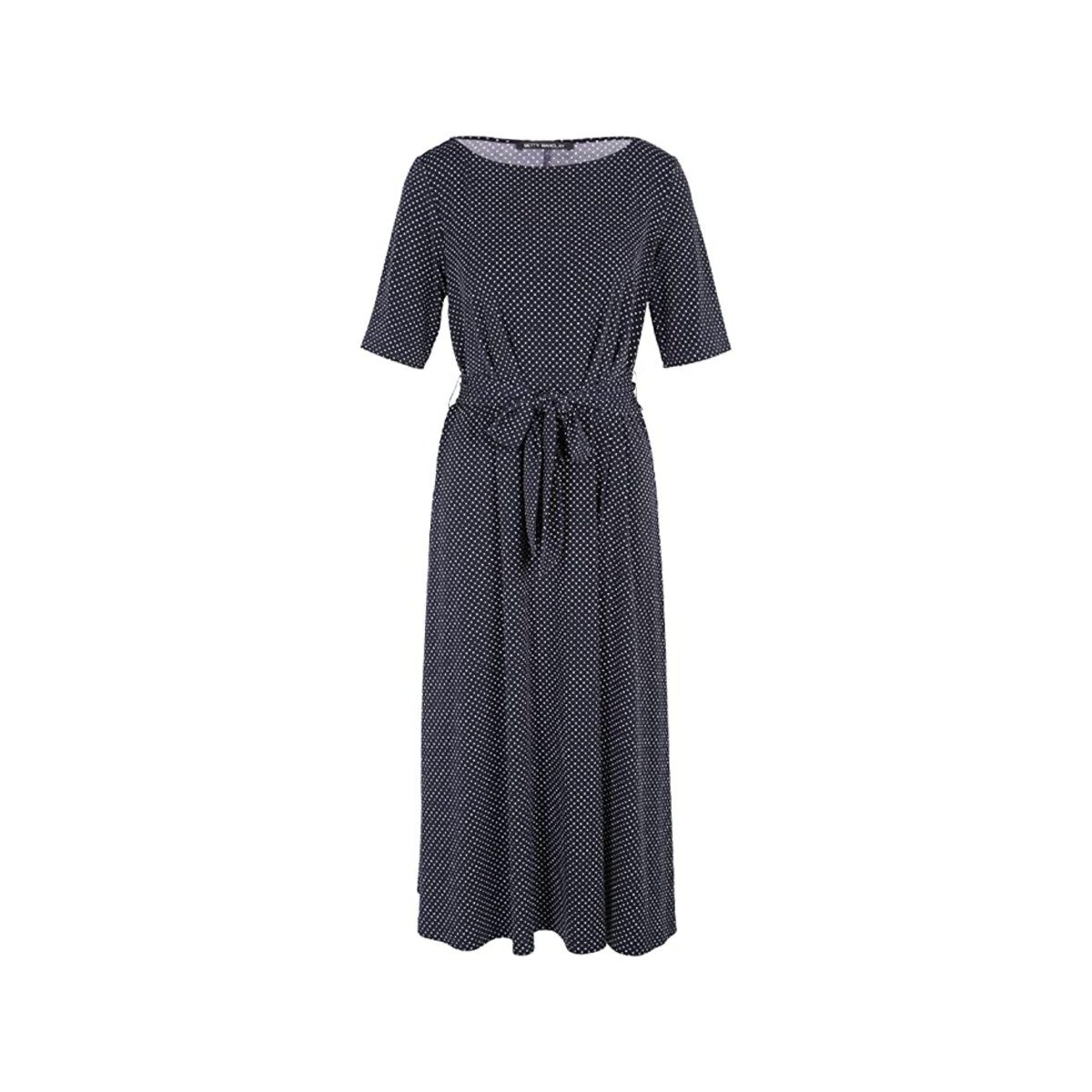 Betty Barclay (1-tlg) Jerseykleid kombi