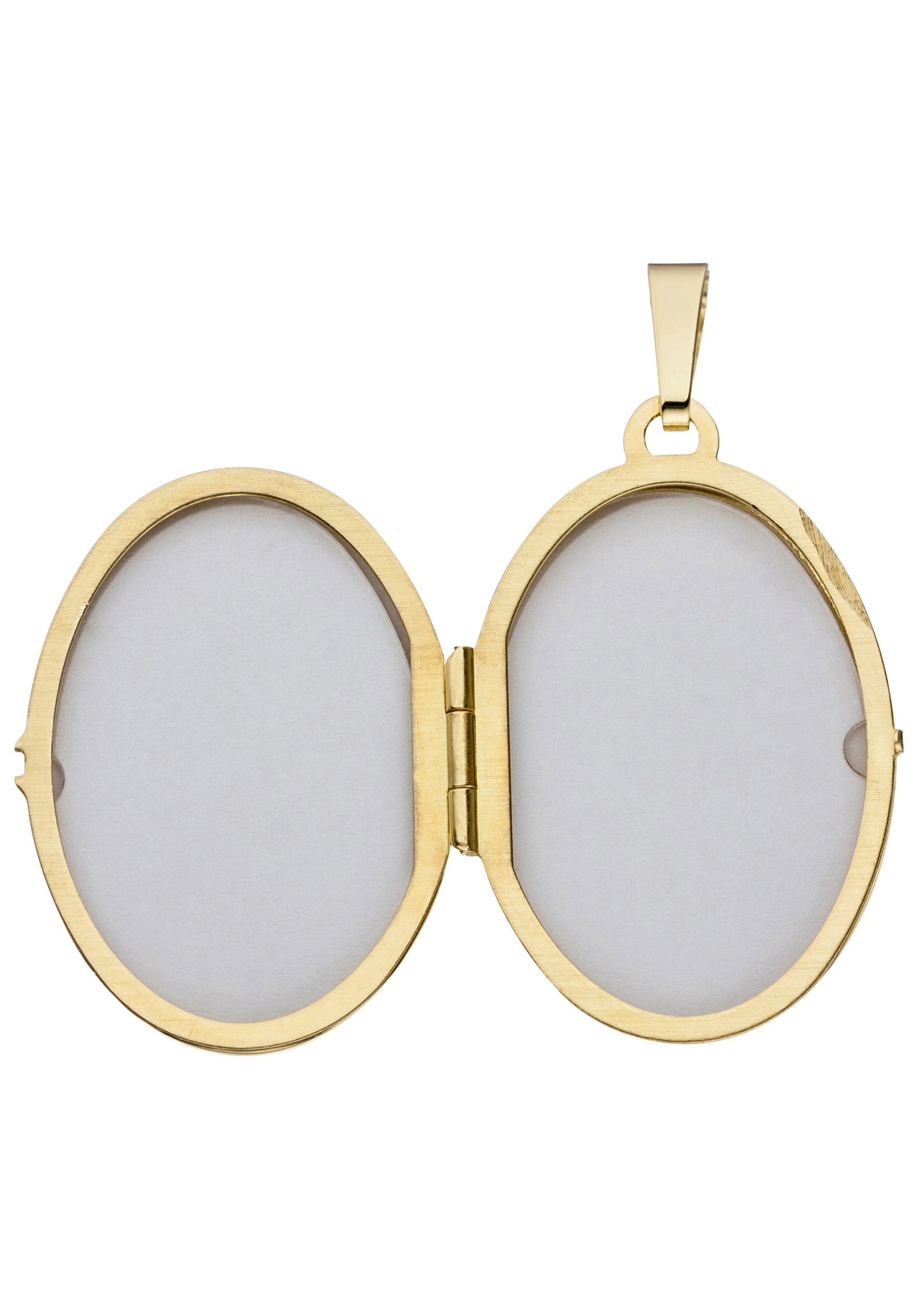 JOBO Medallionanhänger Anhänger Medail...