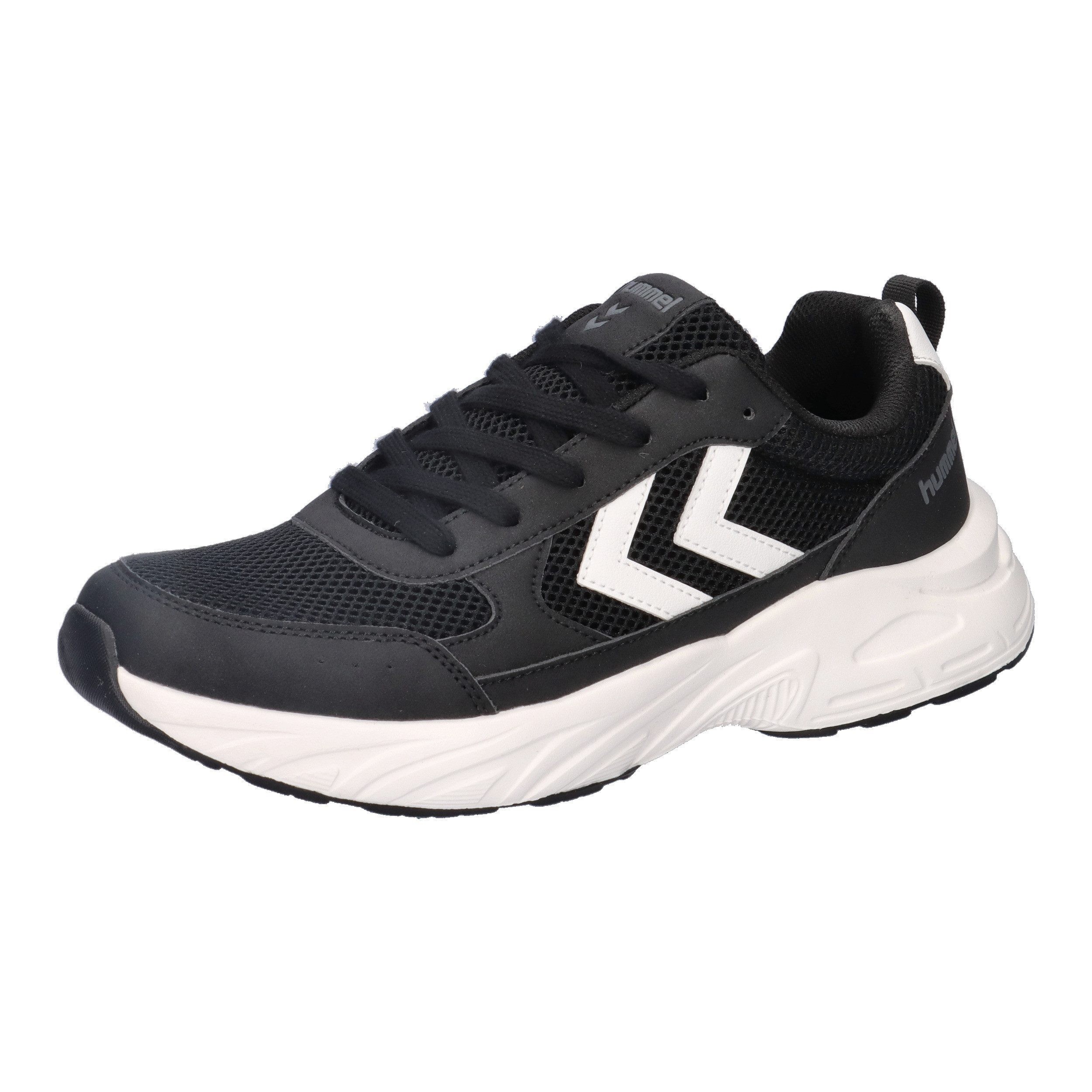 Hummel Unisex Sneaker Enduro Light 236442 Sneaker