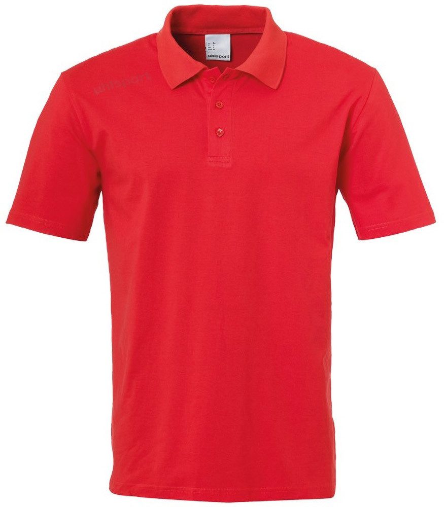 uhlsport Poloshirt Essential Polo Shirt