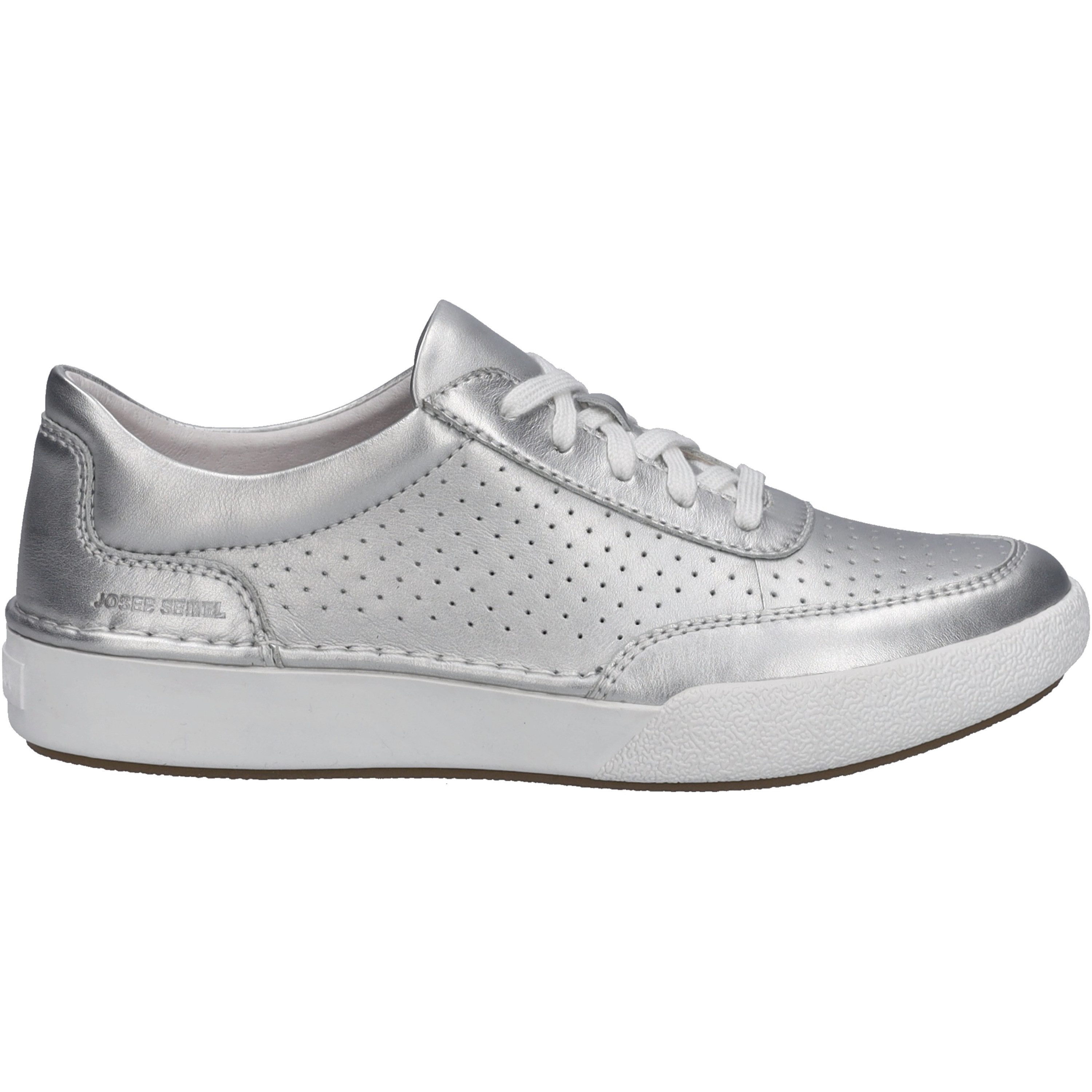 Josef Seibel Claire 29, silberfarben Sneaker günstig online kaufen