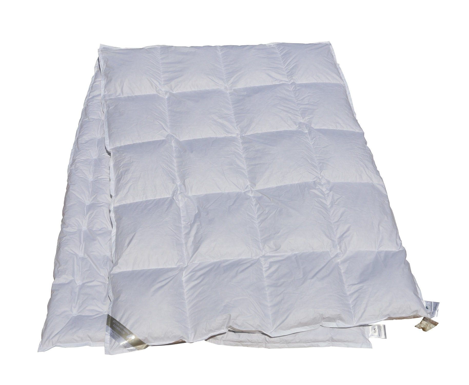 Betten Hofmann 4-Jahreszeitenbett Betten Hofmann Combi Vierjahreszeiten Dau günstig online kaufen