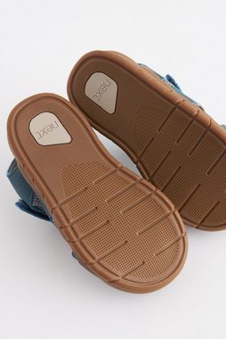 Next Sandalen mit Klettverschluss, weite Passform Sandale (1-tlg)