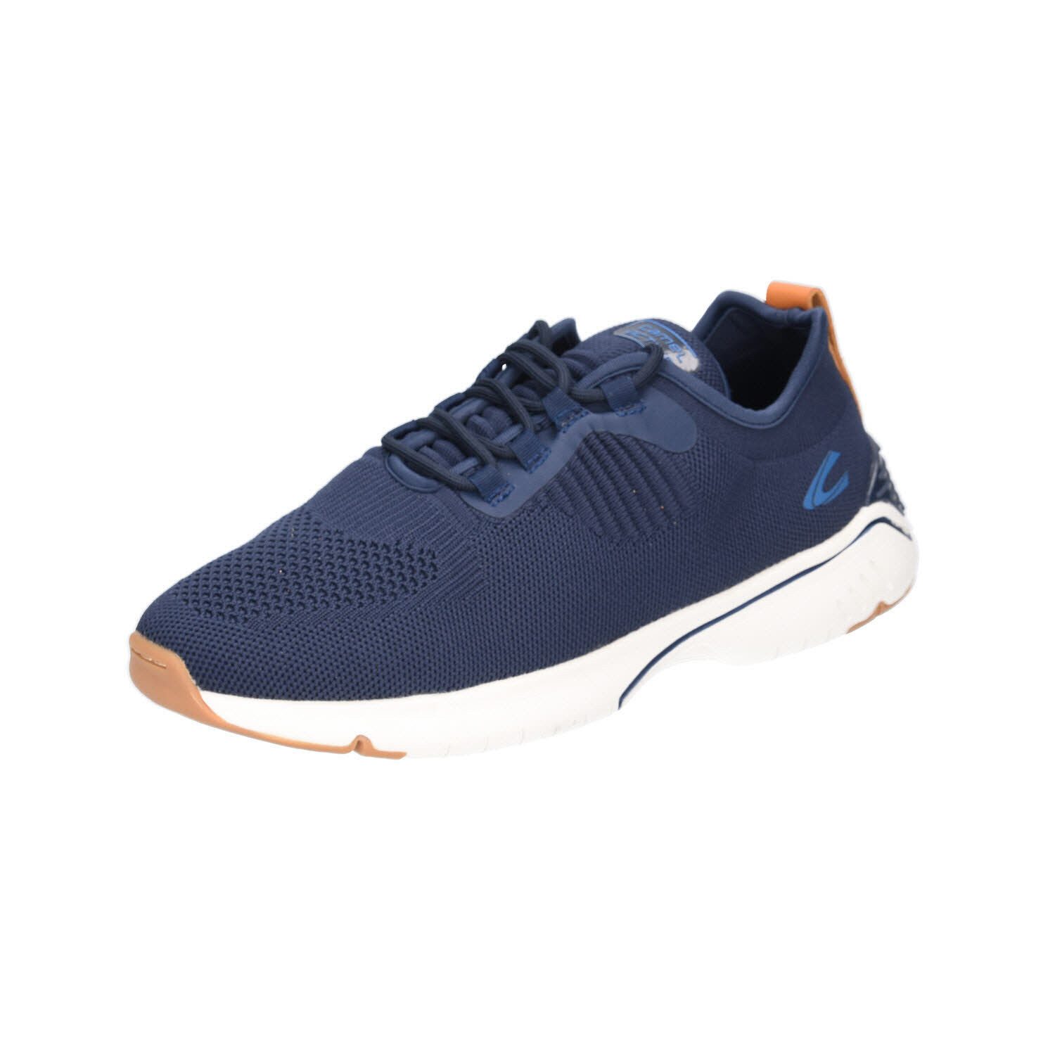 camel active Schnürschuh