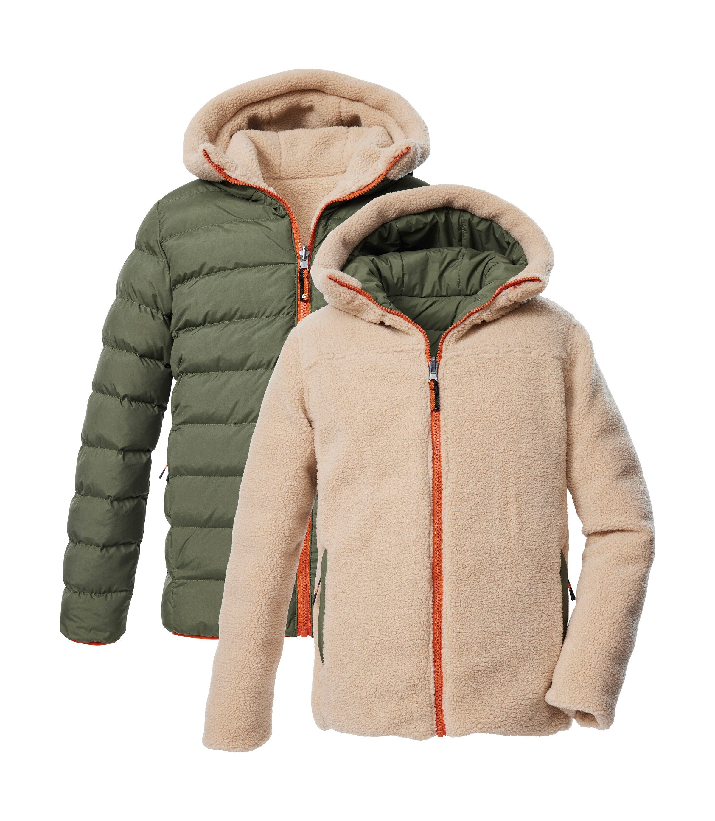 Wendejacke KOW 231 BYS JCKT