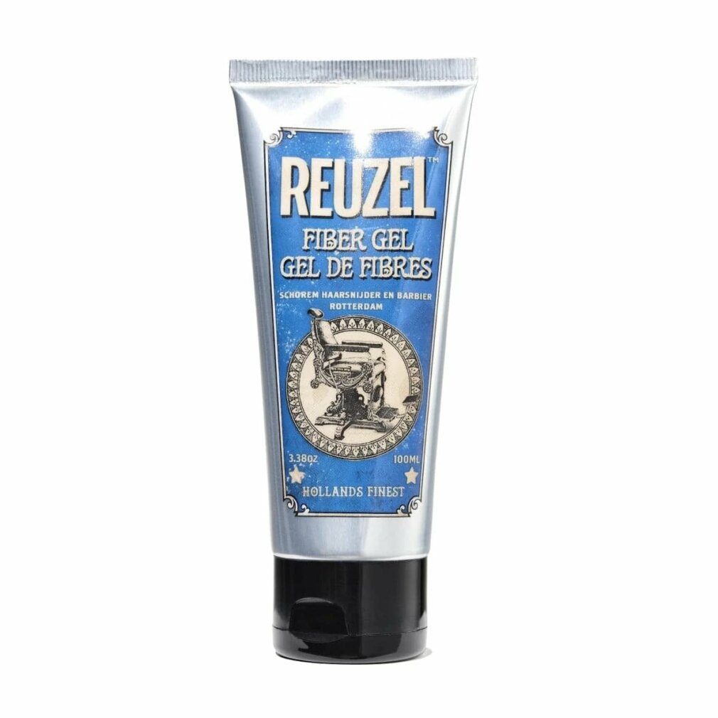 Haargel Fiber Gel 100ml