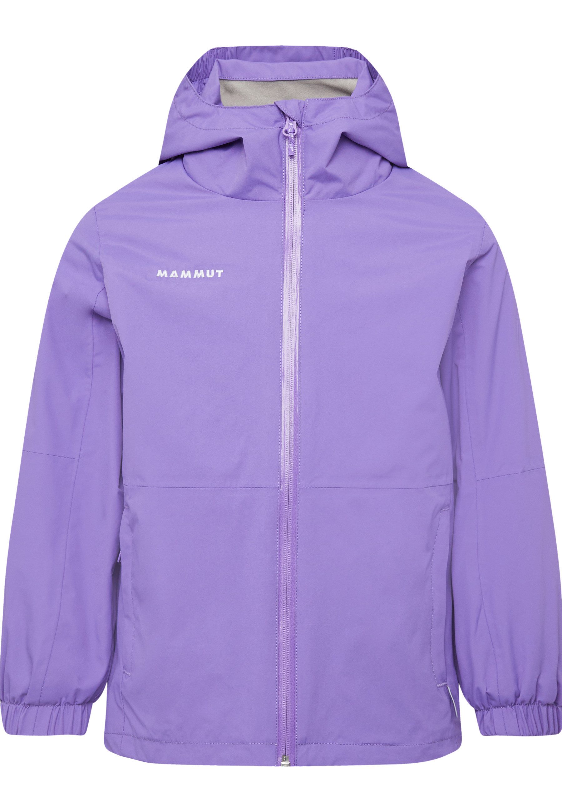 Mammut Winterjacke Treeline 3 in 1 HS Hooded Jacket Kids