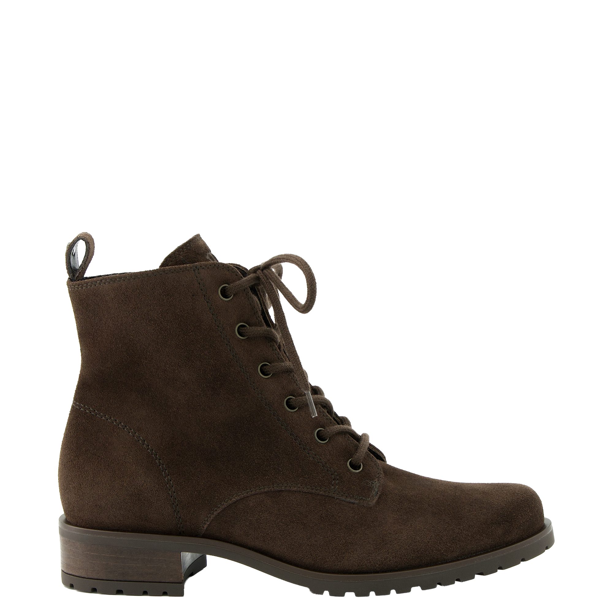 Paul Green 8280-041, Boots, Braun, Damen Stiefel