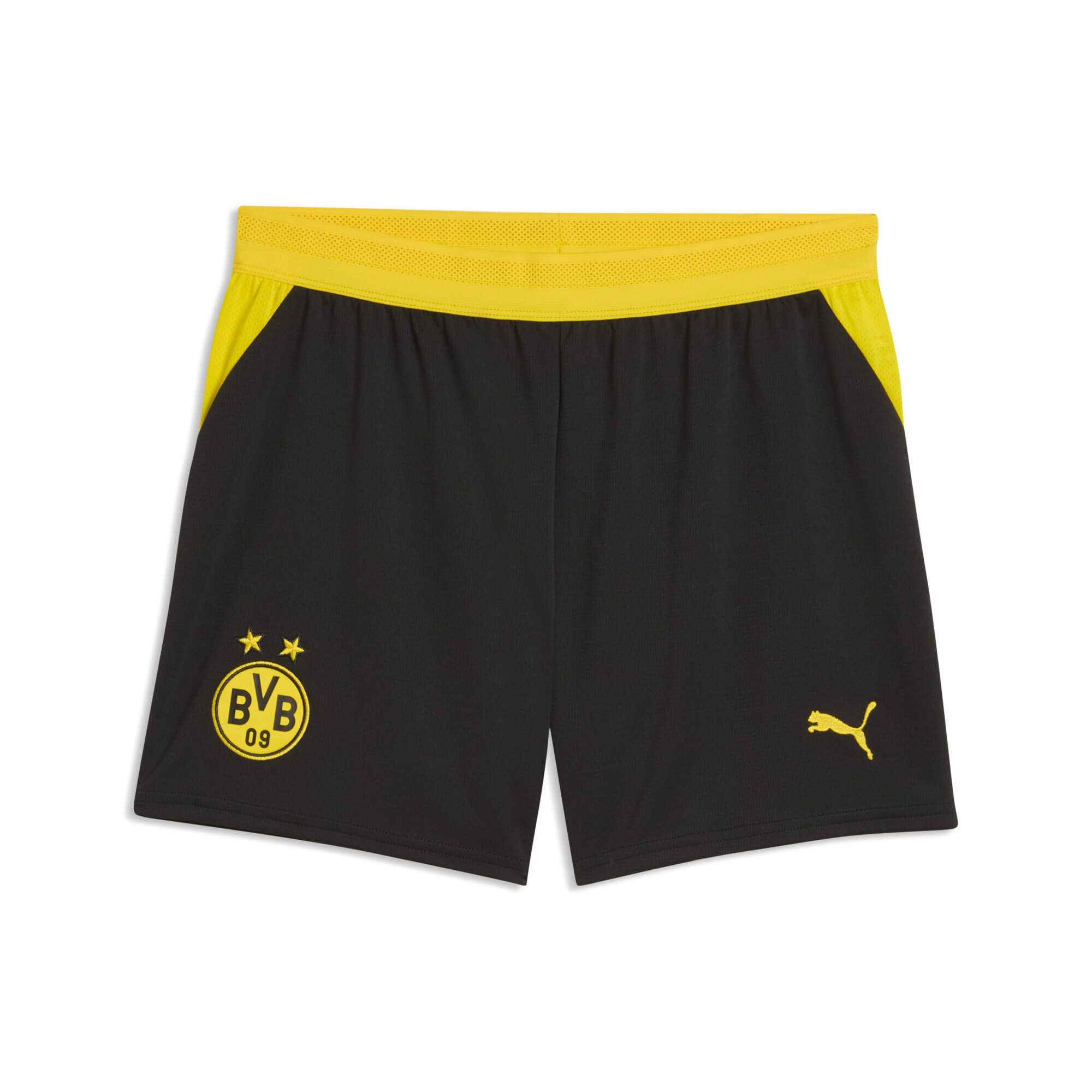 Sporthose Borussia Dortmund 26/27 Shorts Damen