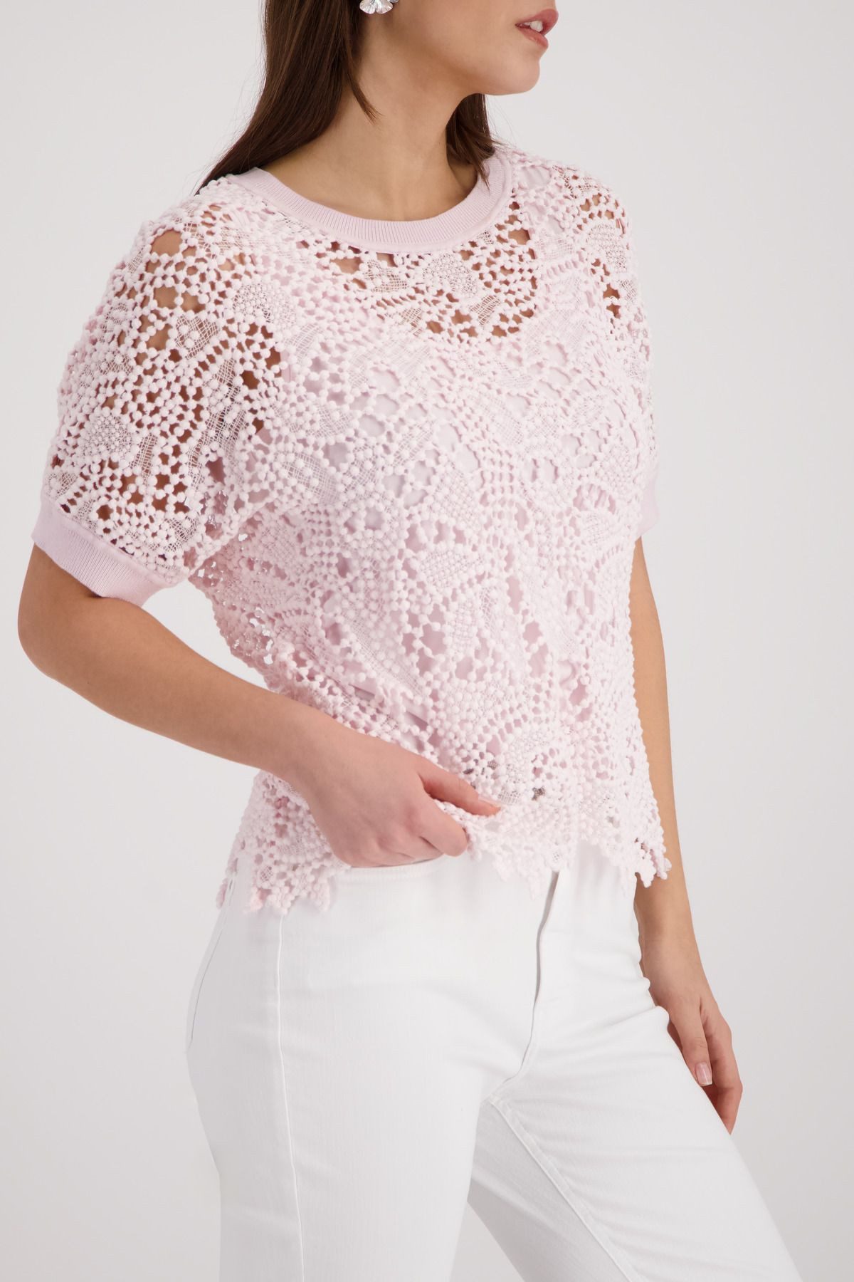 Monari Strickpullover