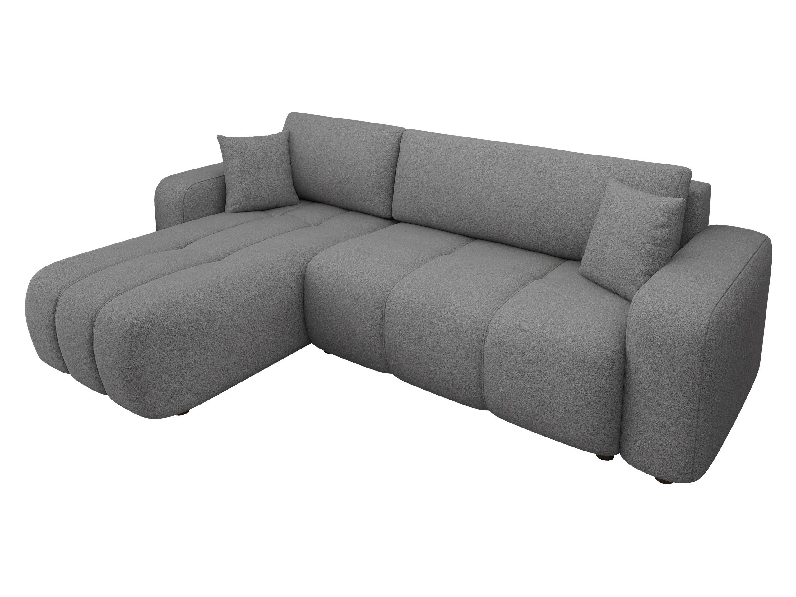 MIRJAN24 Ecksofa Fetrinu, mit Bettkasten und günstig online kaufen