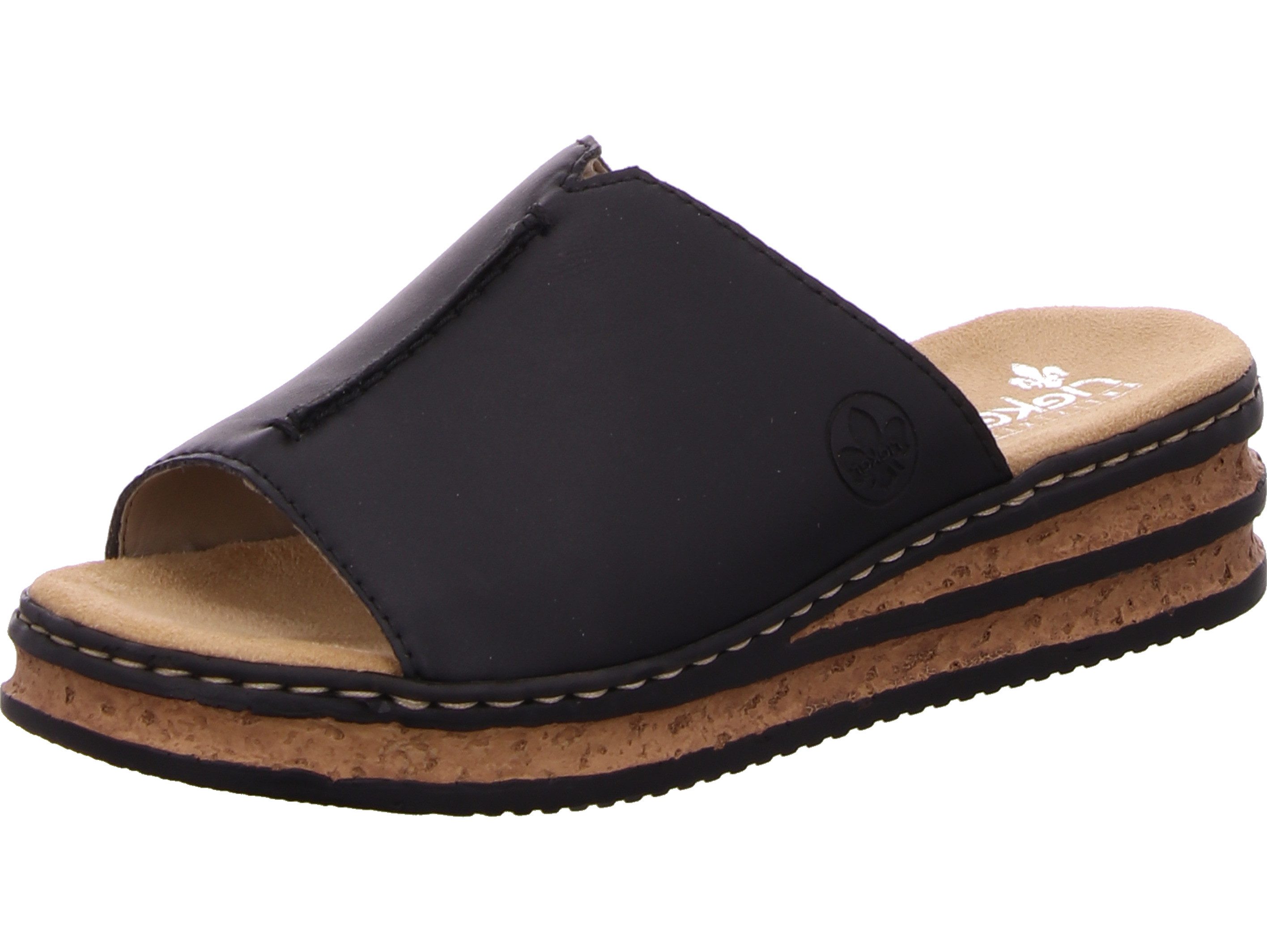 Rieker Keilpantolette günstig online kaufen