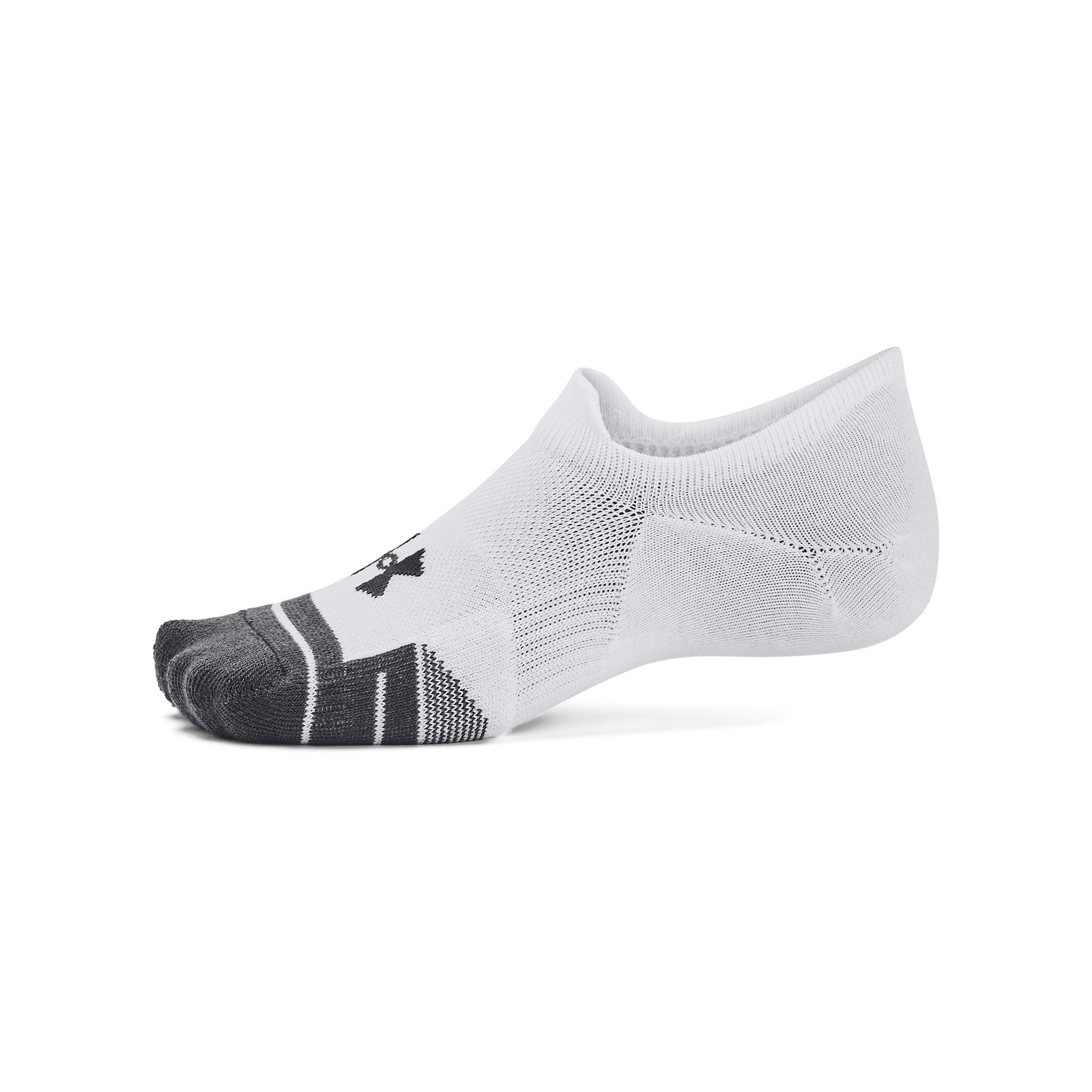 Under Armour® Füßlinge Under Armour Unisex Füßlinge UA Performance Tech 3pk ULT 1379502