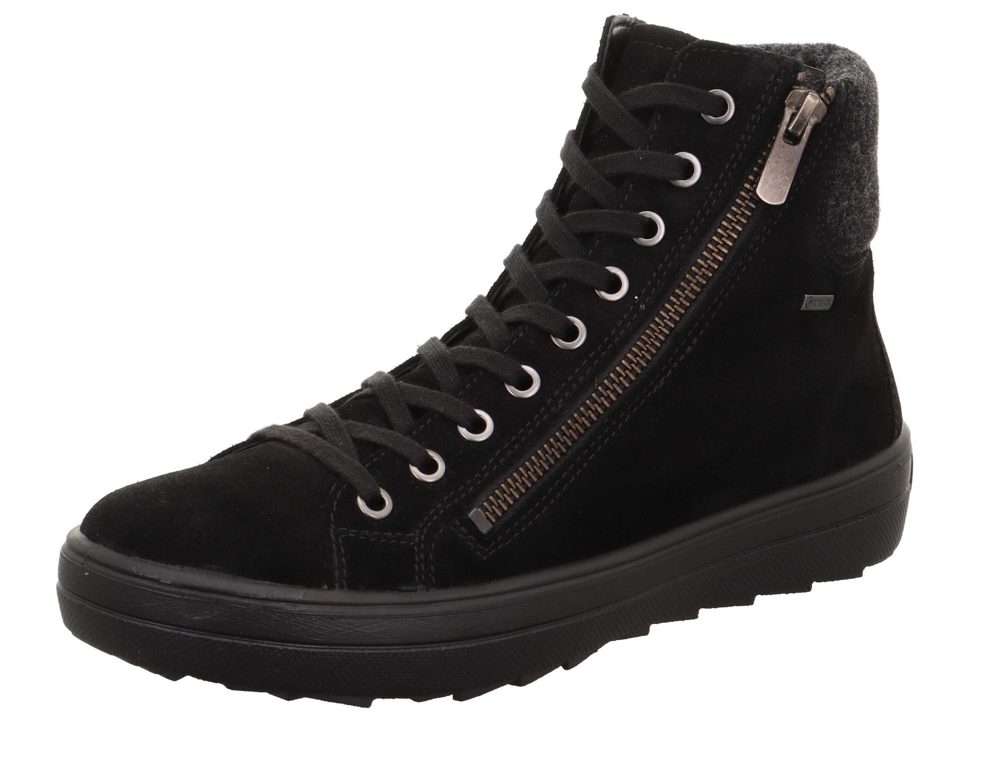 Legero Mira Schnürboots günstig online kaufen