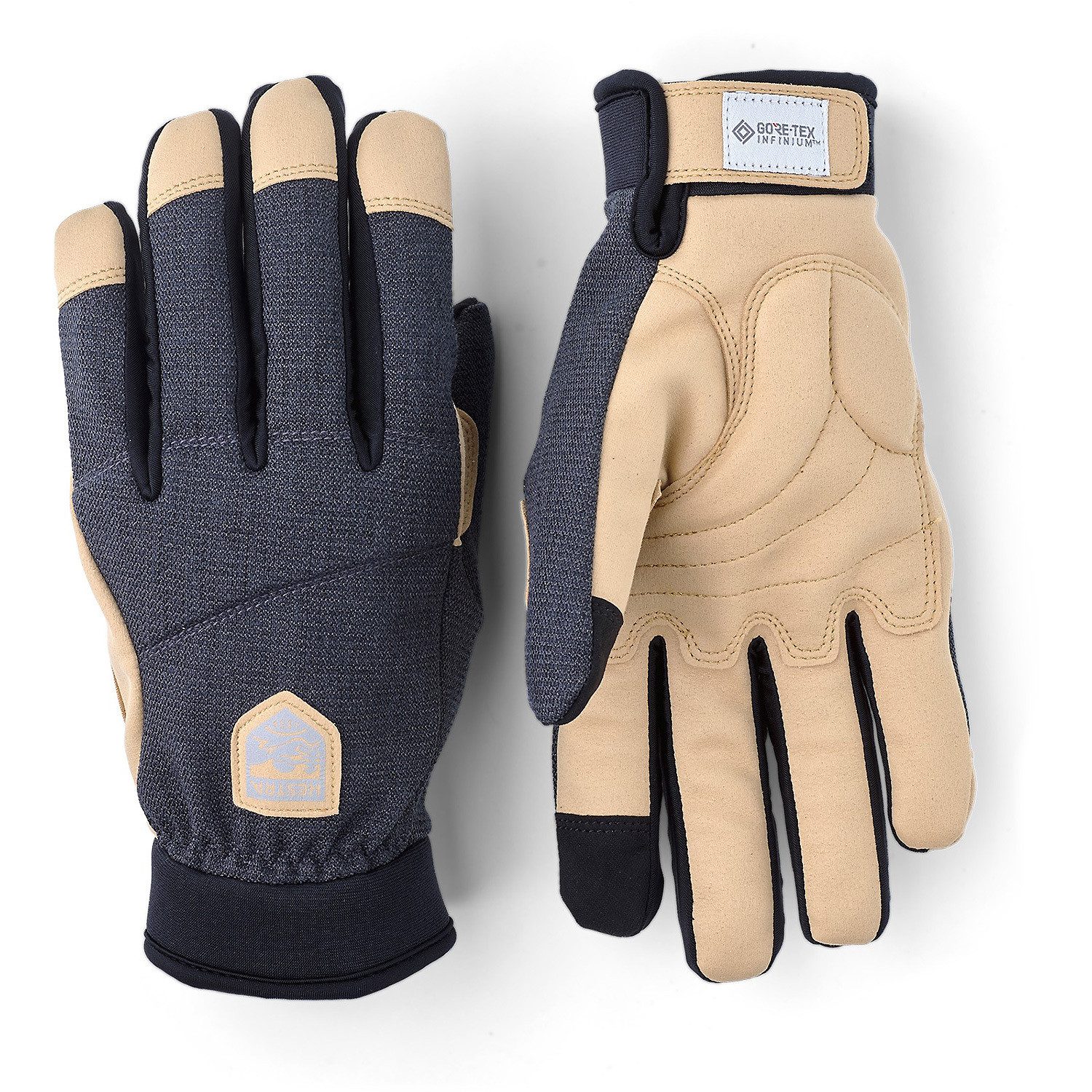 Hestra Langlaufhandschuhe Handschuh BIKE INFINIUM BC