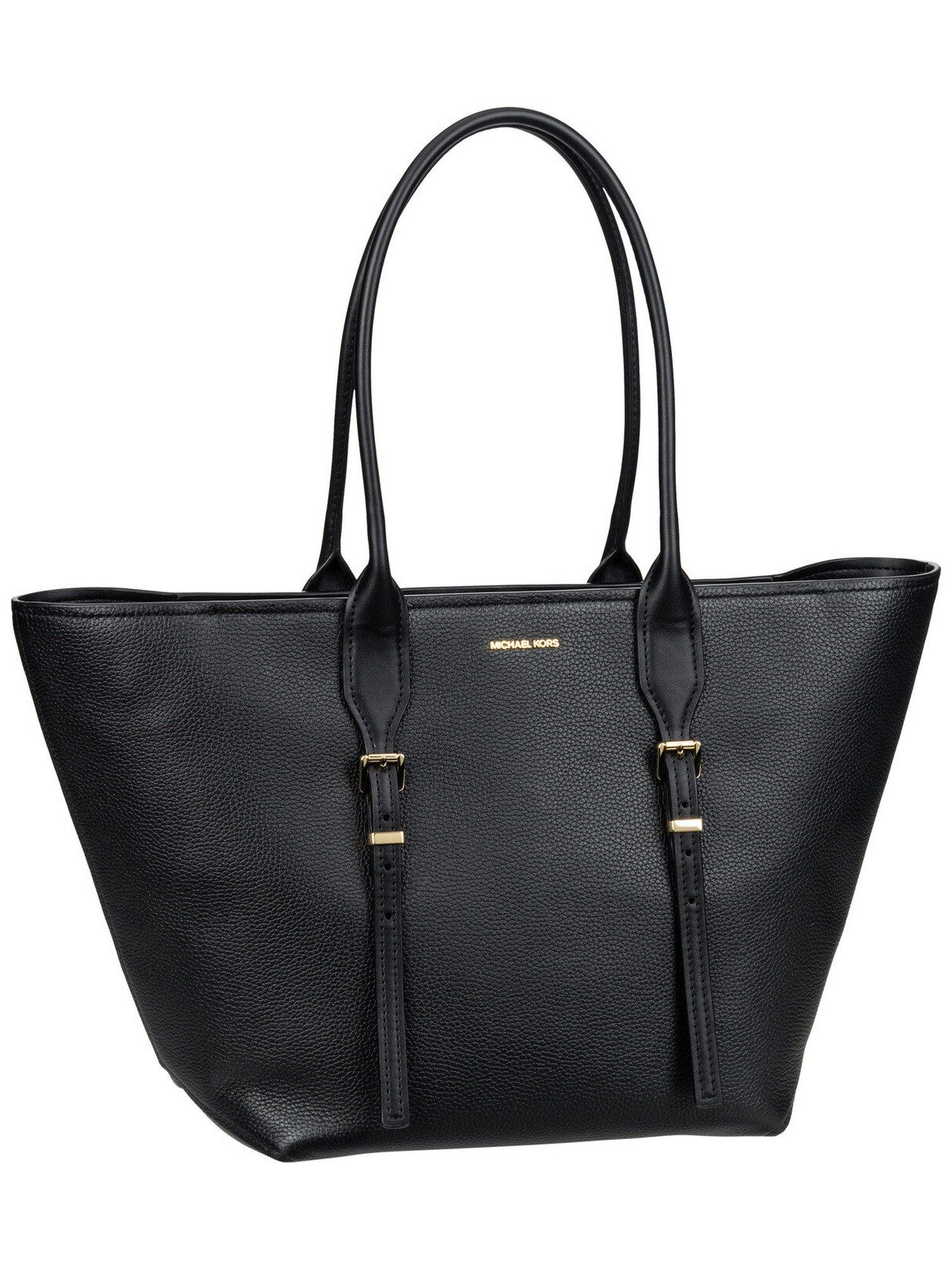 MICHAEL KORS Shopper Moore LG Buckle