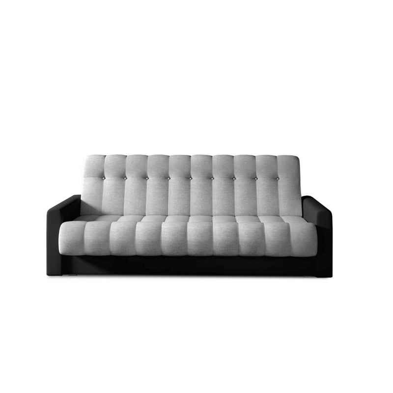 JVmoebel Sofa Klassische Sofa Dreisitzer Couch Neu Polster 3 Sitzer SOFORT, 1 Teile, Made in Europa
