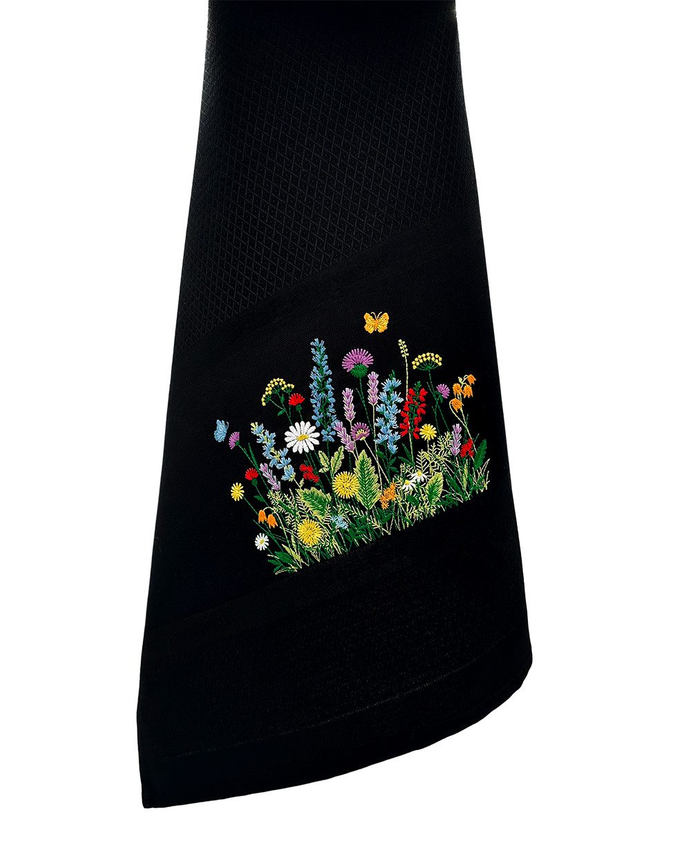 Vista Portuguese Geschirrtuch Blumenwiese mit exklusiver günstig online kaufen