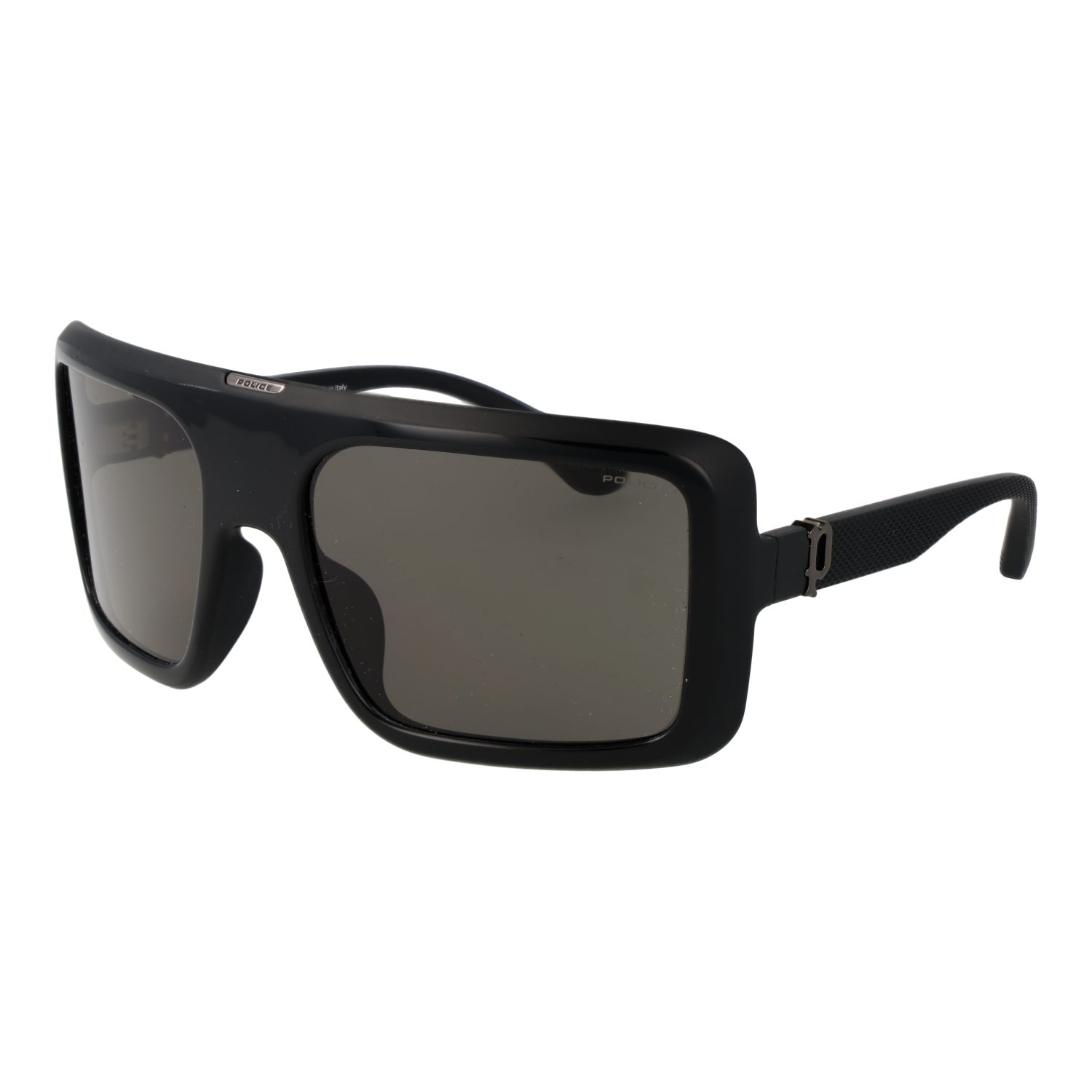 Police Sonnenbrille SPLF62M6107V4