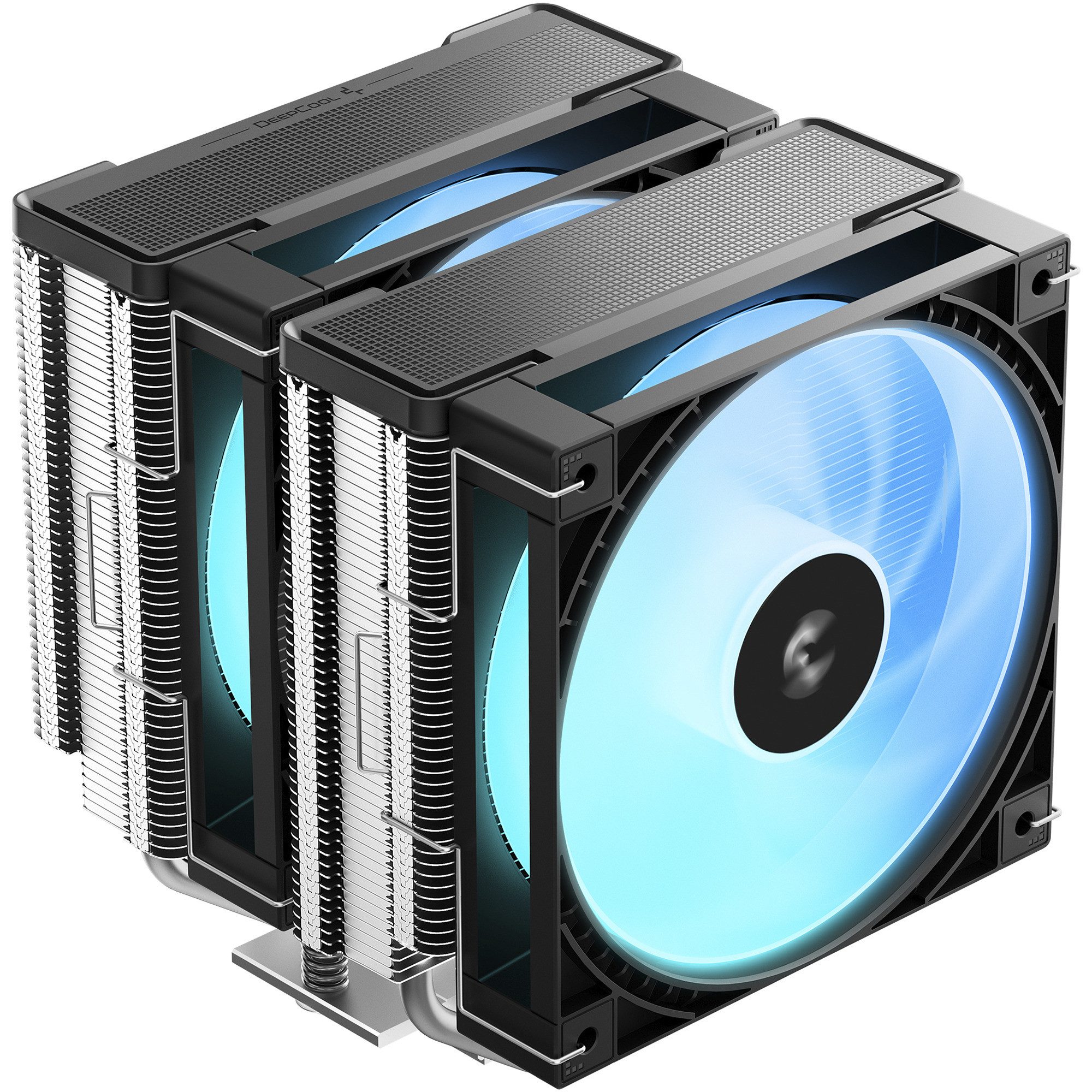 DeepCool CPU Kühler DeepCool AG620 G2 ARGB, CPU-Kühler
