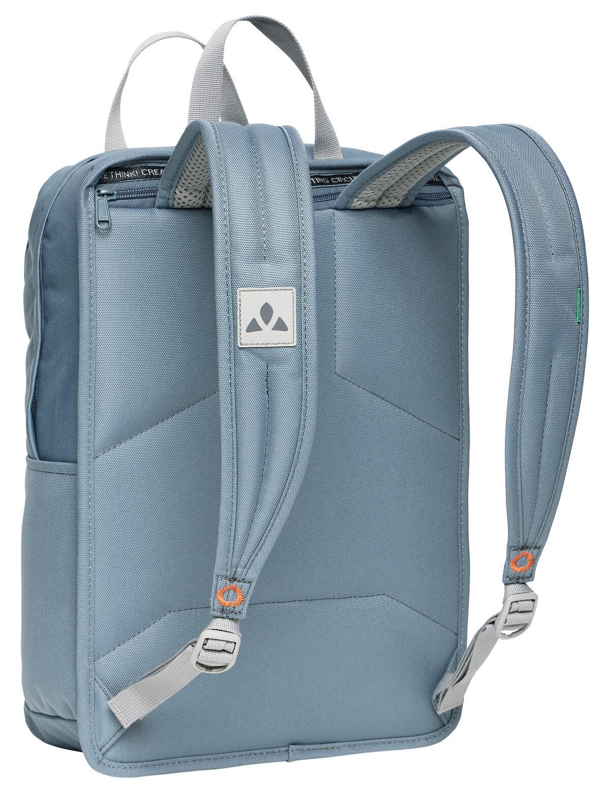 VAUDE Trekkingrucksack Coreway Pack 17, Rucksack für den urbanen Alltag, 17 Liter