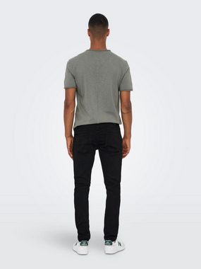 ONLY & SONS Slim-fit-Jeans