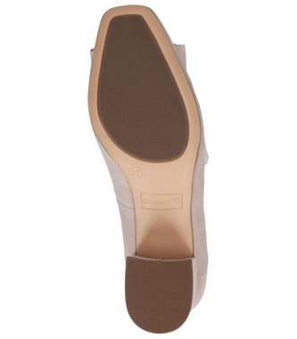 Caprice Pumps Veloursleder Pumps