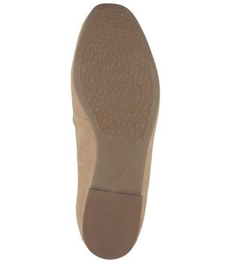 Venturini Slipper Veloursleder Slipper