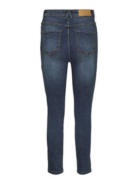Noisy may High-waist-Jeans Agnes (1-tlg) Plain/ohne Details