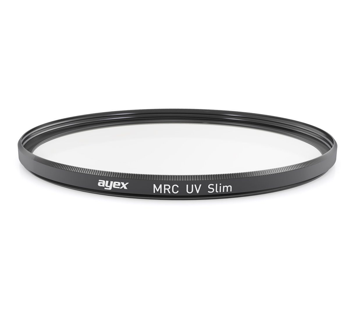 ayex 37mm hochwertiger Foto-UV-Filter MehrfachVergütung mit MRC beidseitig slim UV-Filter