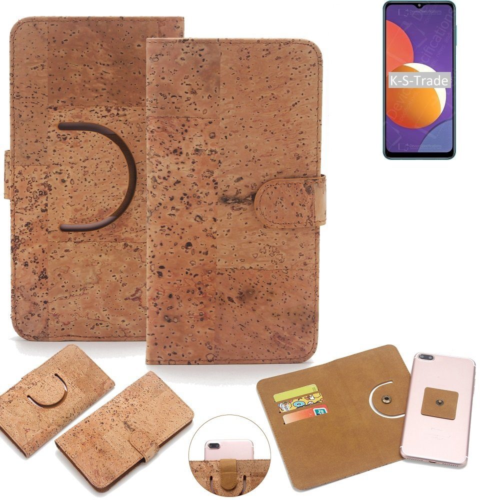 Handyhülle für Samsung Galaxy M12