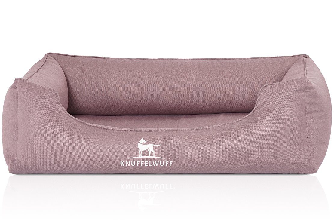 Knuffelwuff Tierbett Hundebett Leon, Orthopädisch