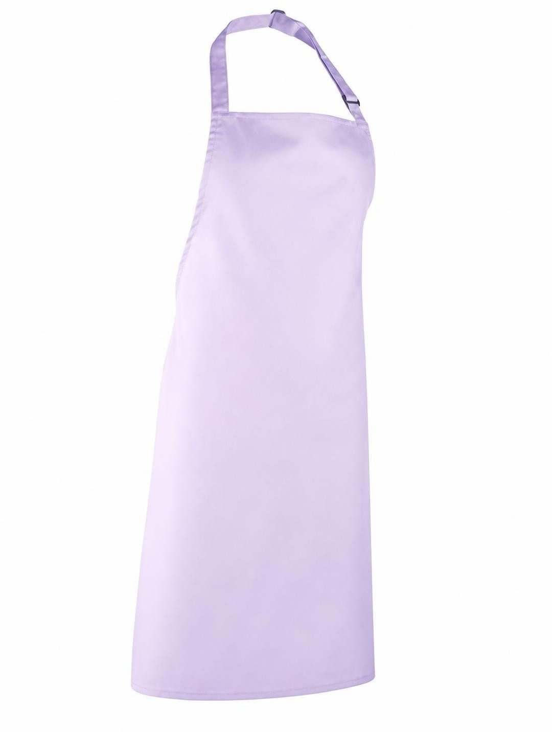 Premier Workwear Kochschürze Latzschürze ´Colours´ - Waschbar bei 60 °C