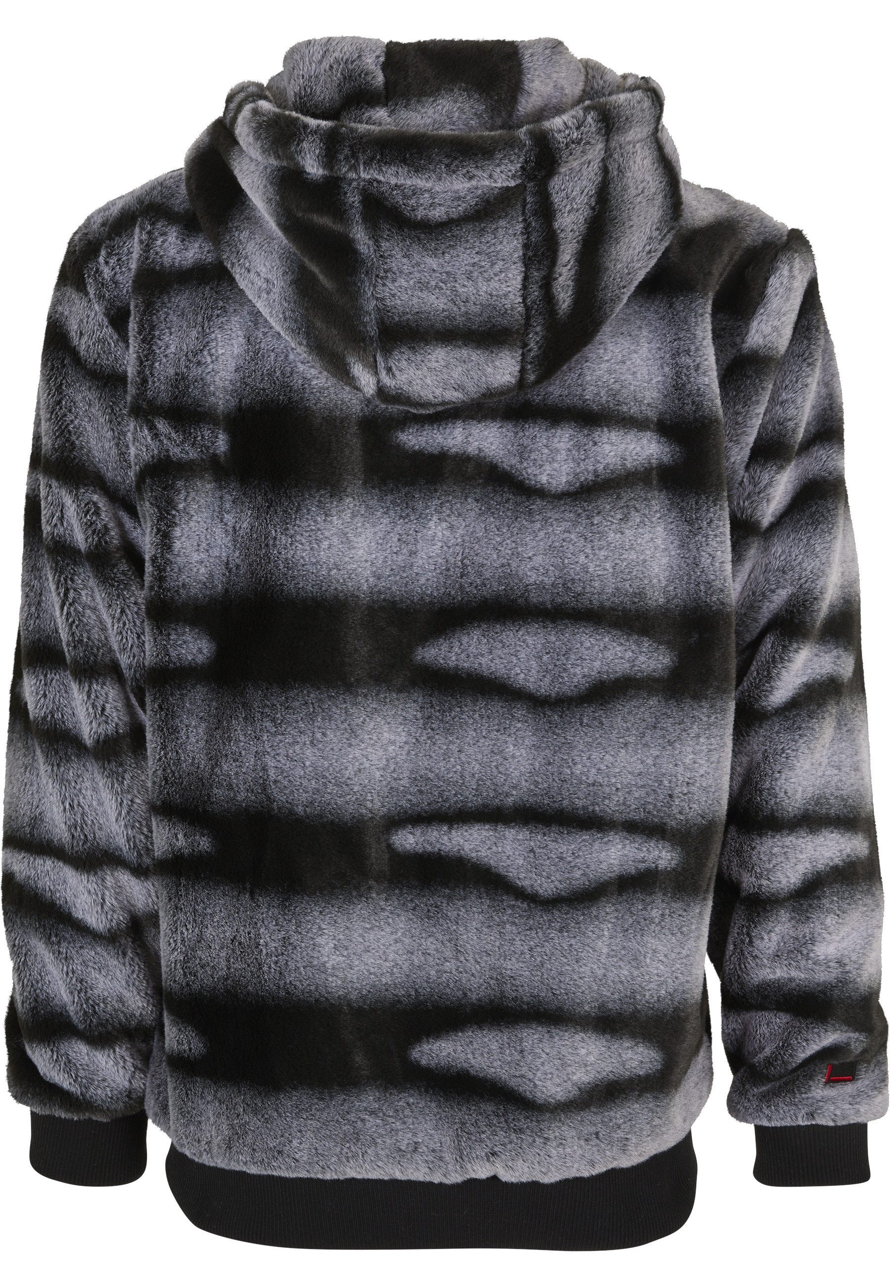 Fubu Anorak Fubu Herren FM224-041-1 Corporate Fur Jacket (1-St)