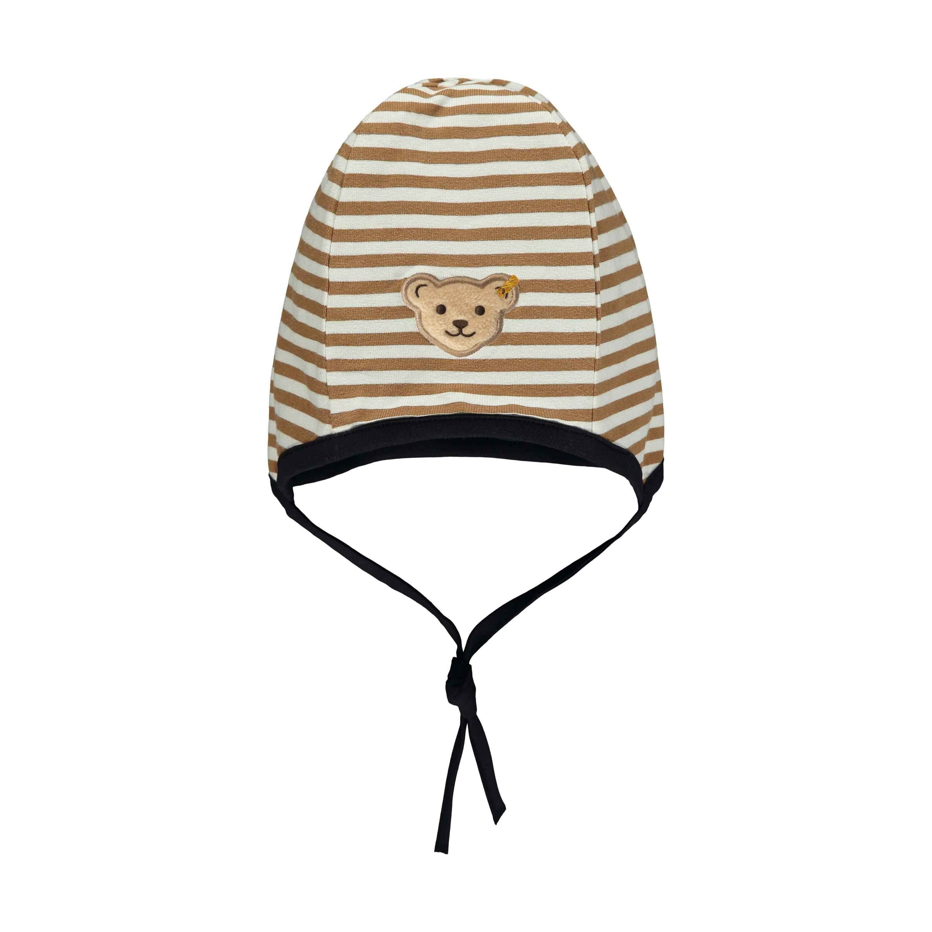 Steiff Schirmmütze »Baby Mütze für Jungen« kaufen | OTTO