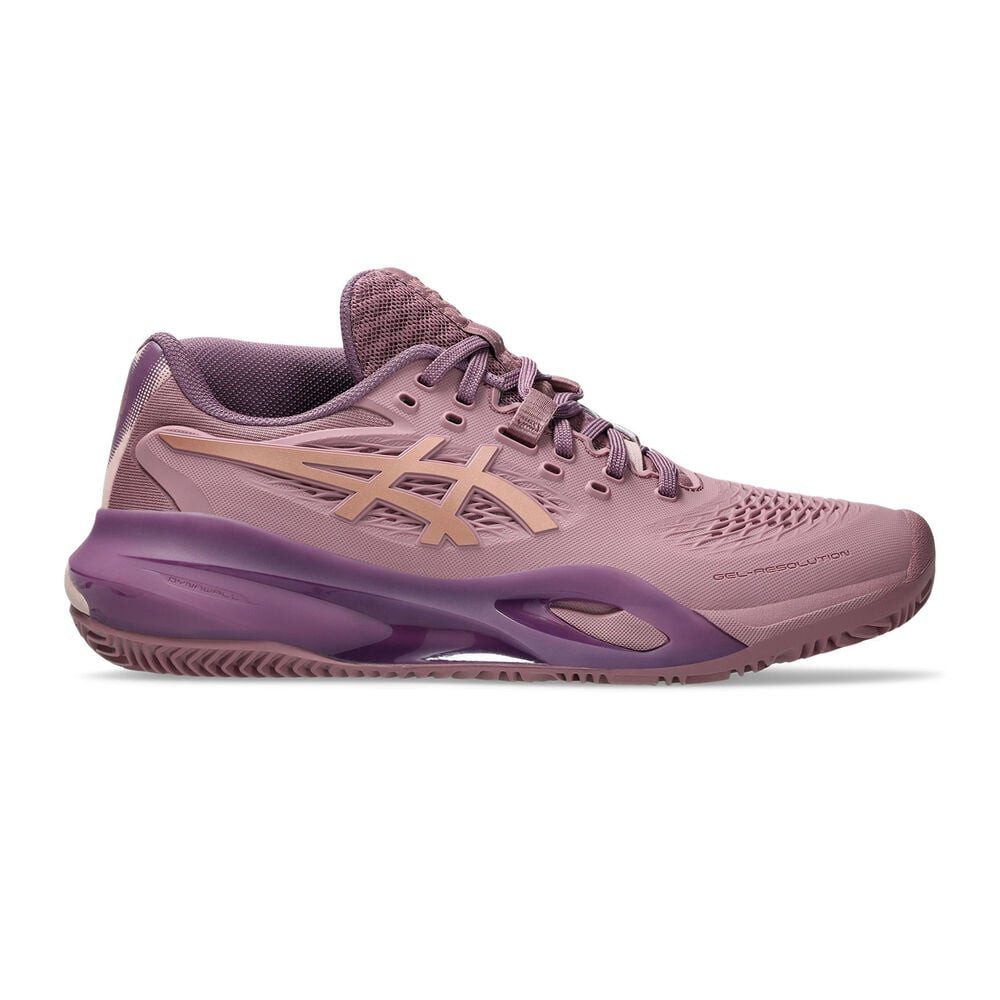 Asics Gel-Resolution X Padel - Padelschuh Padelschuh