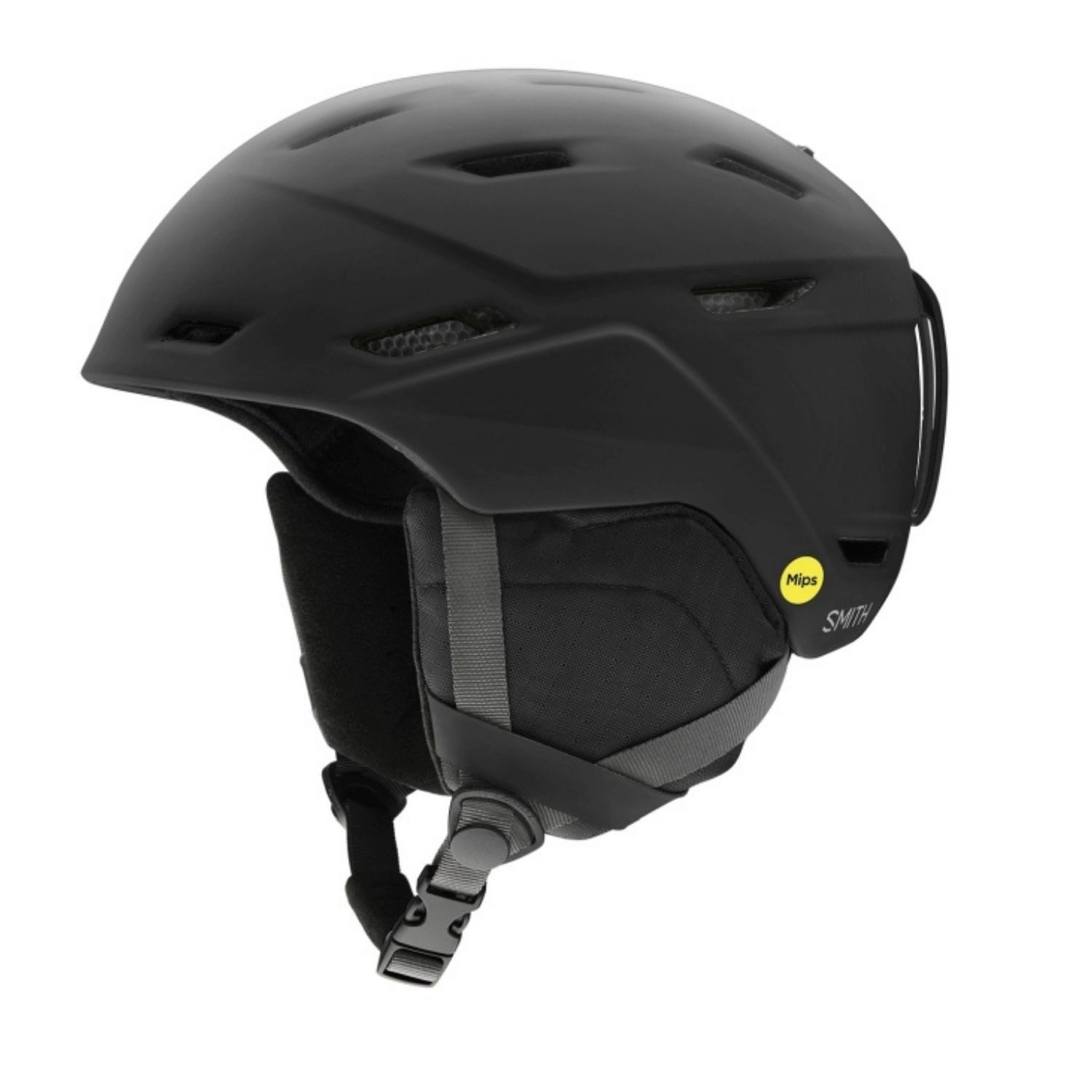 Skihelm Mission MIPS