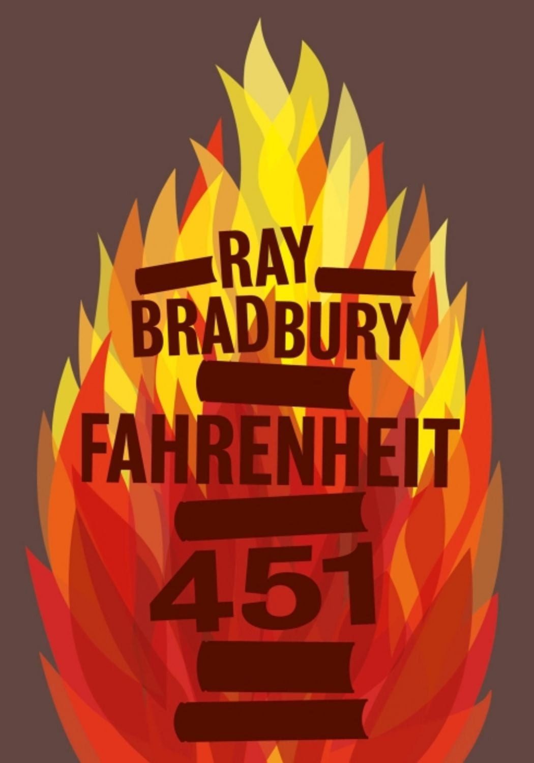 Fahrenheit 451 / Ray Bradbury