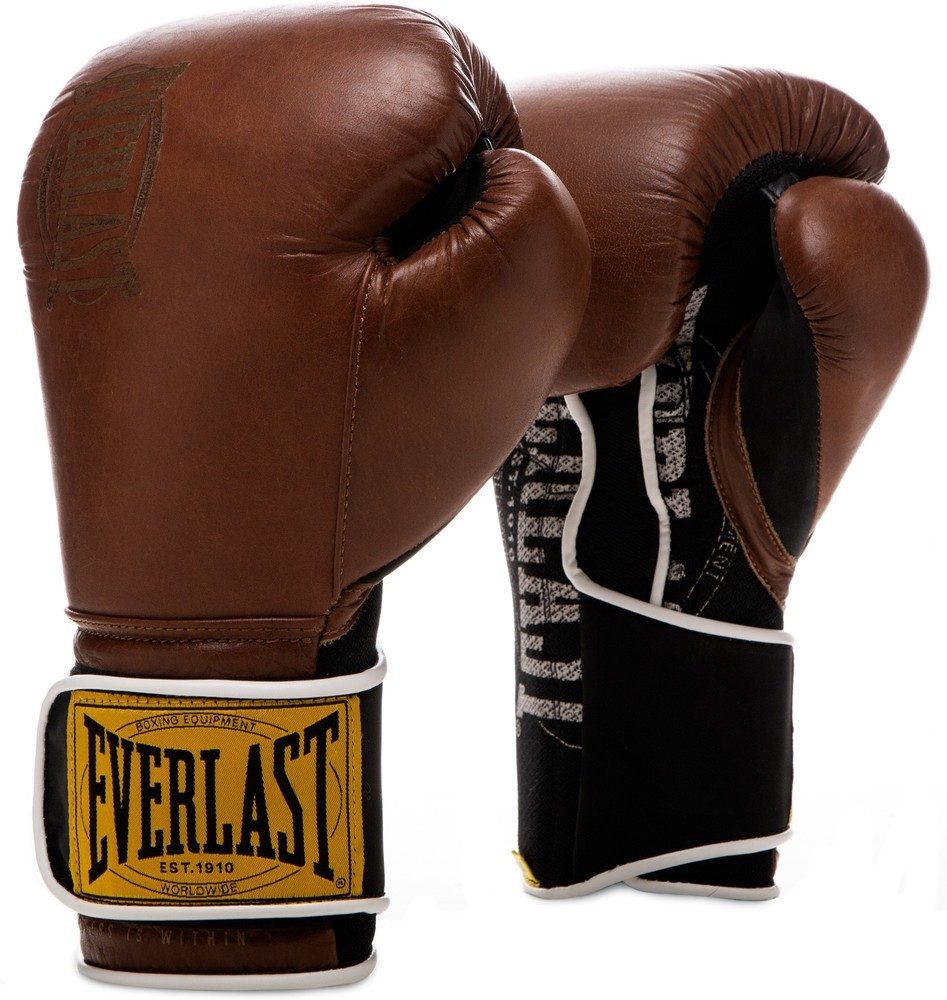 Everlast Boxhandschuhe Gloves 1910 Classic Gl