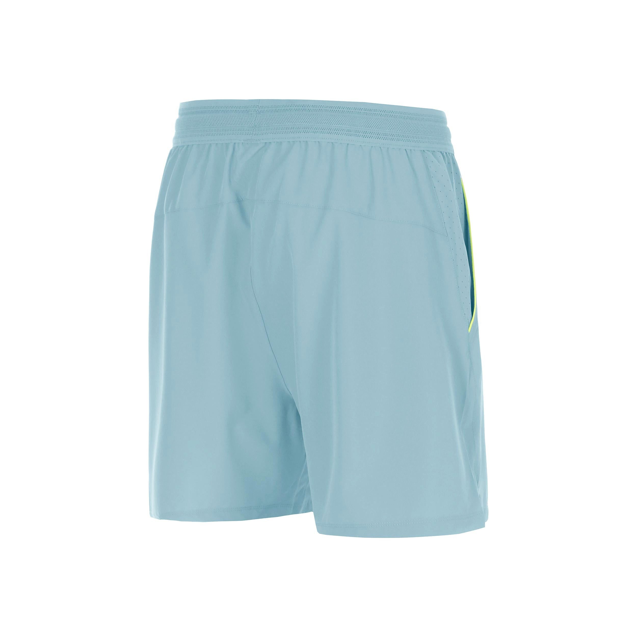 BIDI BADU Shorts Out of Control 7in