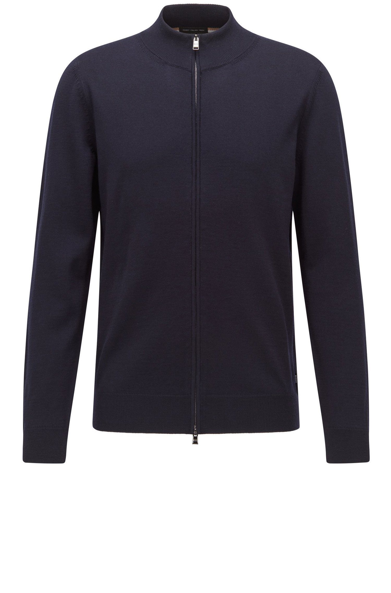Strickjacke Balonso