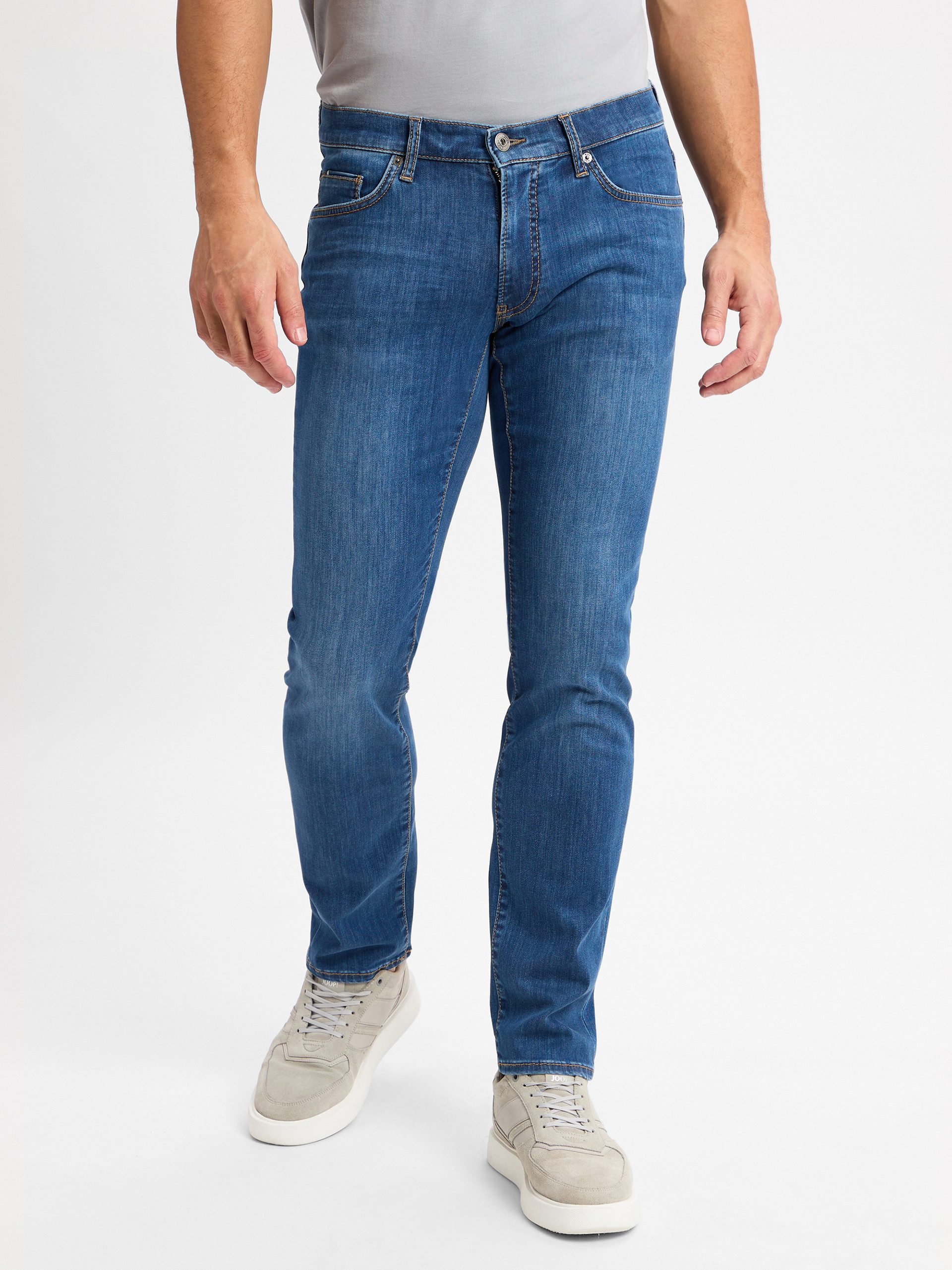 Brax Straight-Jeans Chuck günstig online kaufen