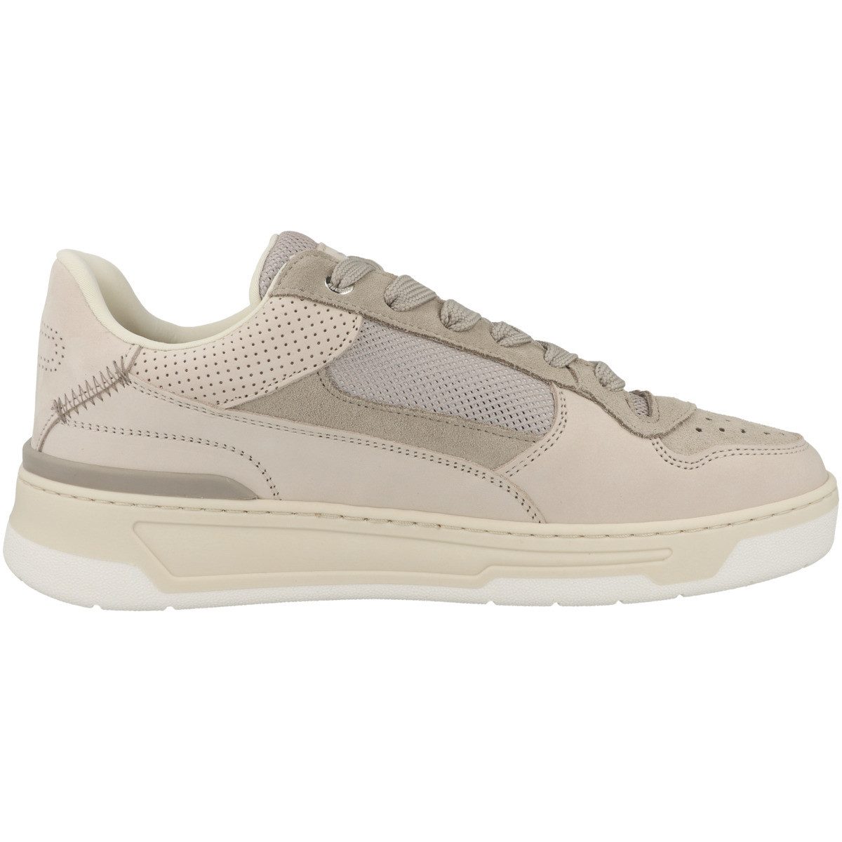 Filling Pieces Cruiser Stride Herren Sneaker Turnschuhe, Sportschuhe, Freizeitschuhe, Halbschuhe, Schnürschuhe
