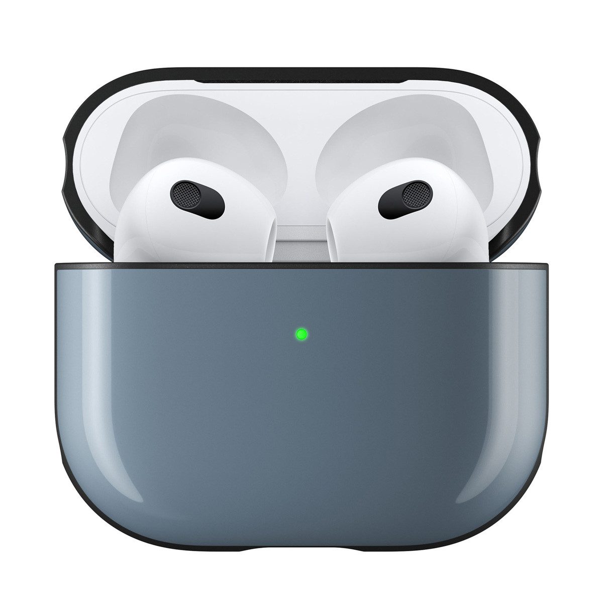 Nomad Kopfhörer-Schutzhülle Nomad Sport Case für das Apple AirPods 3 (2021) - Marine Blue