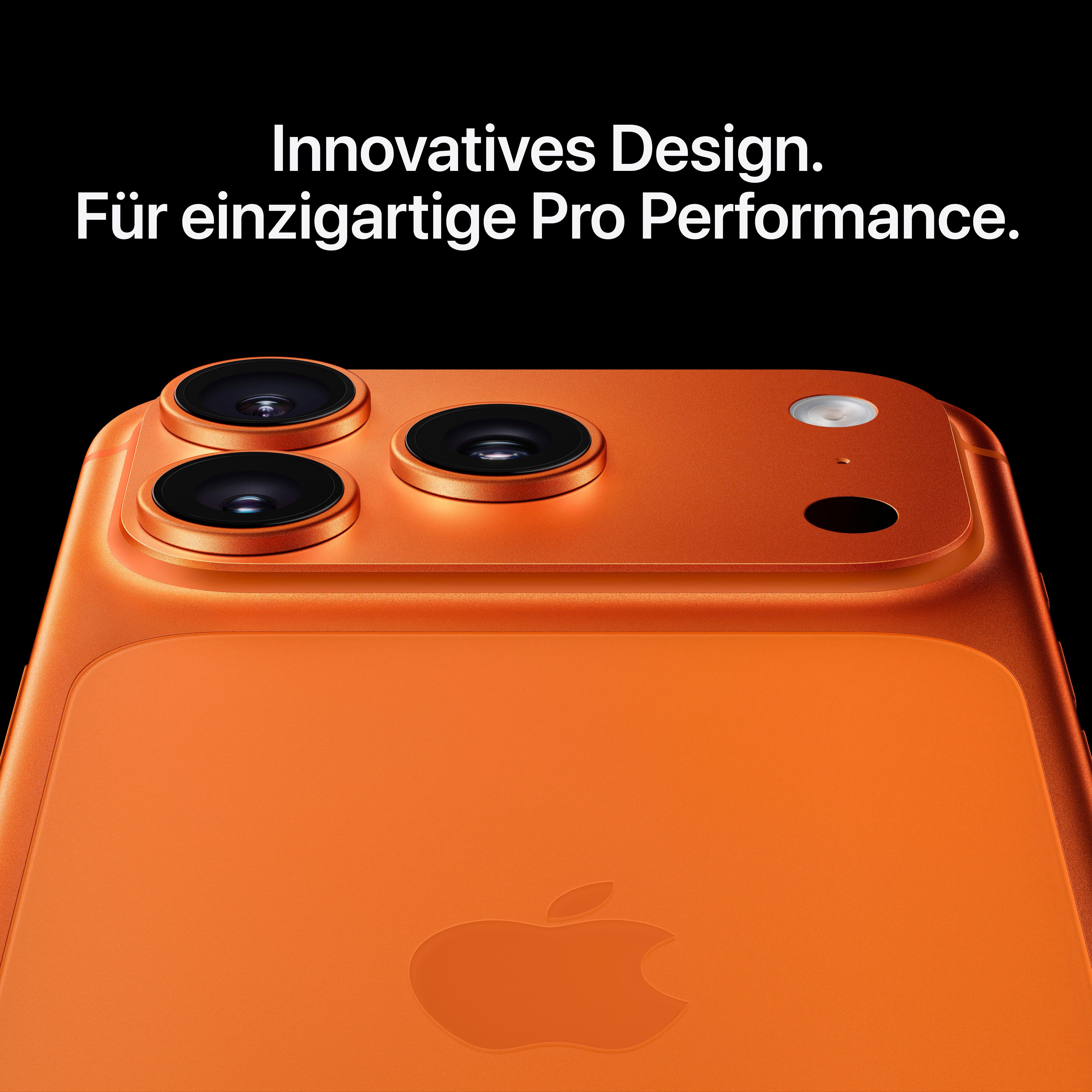iPhone 17 Pro Max 512GB
